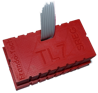 capacitive 7 point multi touch trigger TL7